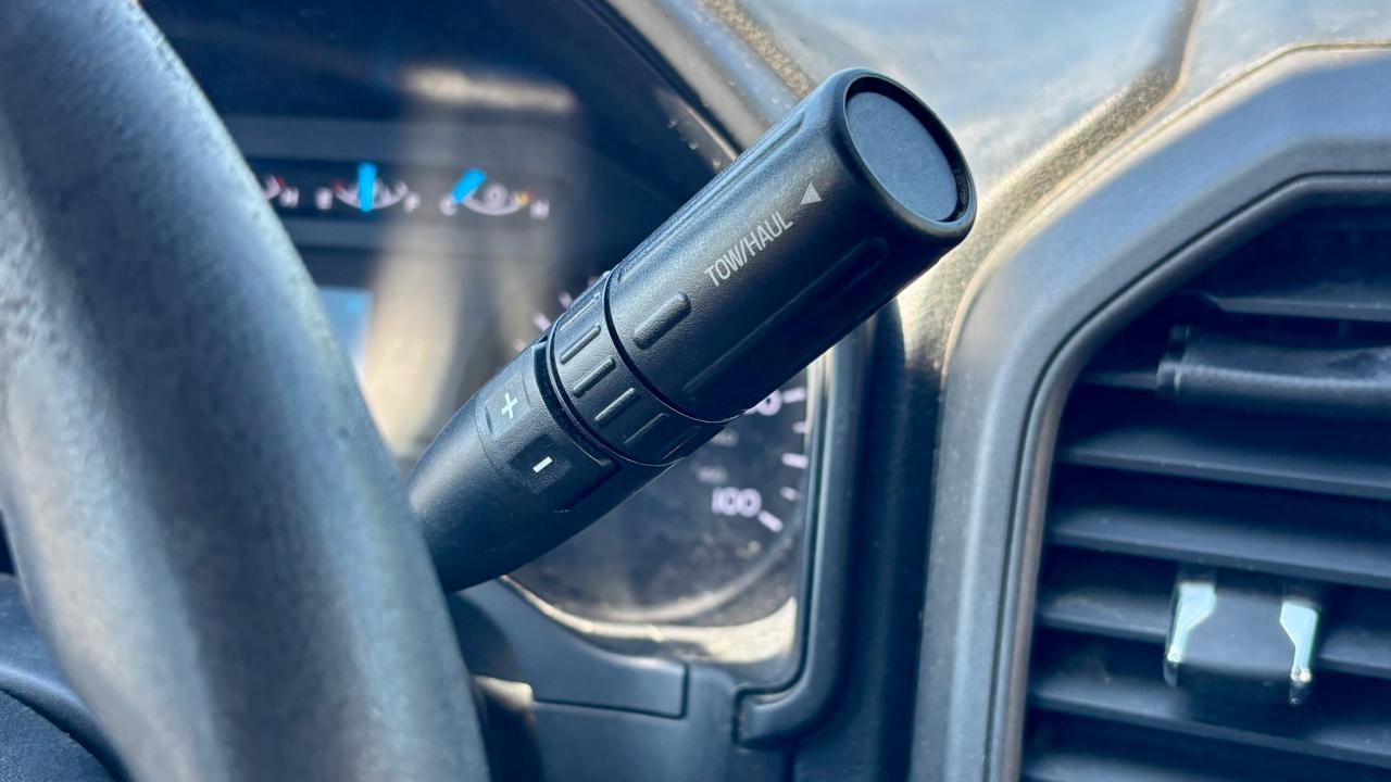 Ford Super Duty F-250 SRW  2017