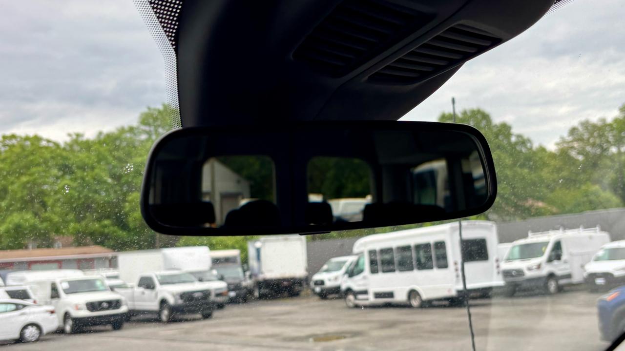 Ford Transit Passenger Wagon T-350 HD 148" EL High Roof XLT DRW RWD 2020