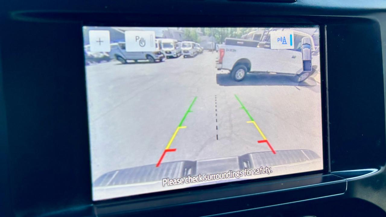 Ford F-150 STX 4WD SuperCab 6.5' Box 2023