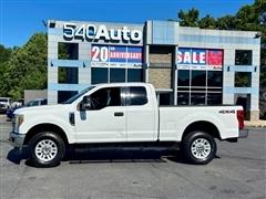 2019 Ford Super Duty F-250 SRW 