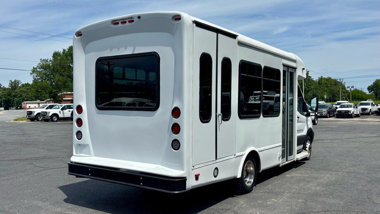 Ford Transit Passenger Wagon  2019
