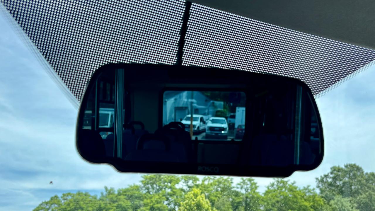 Ford Transit Passenger Wagon  2019