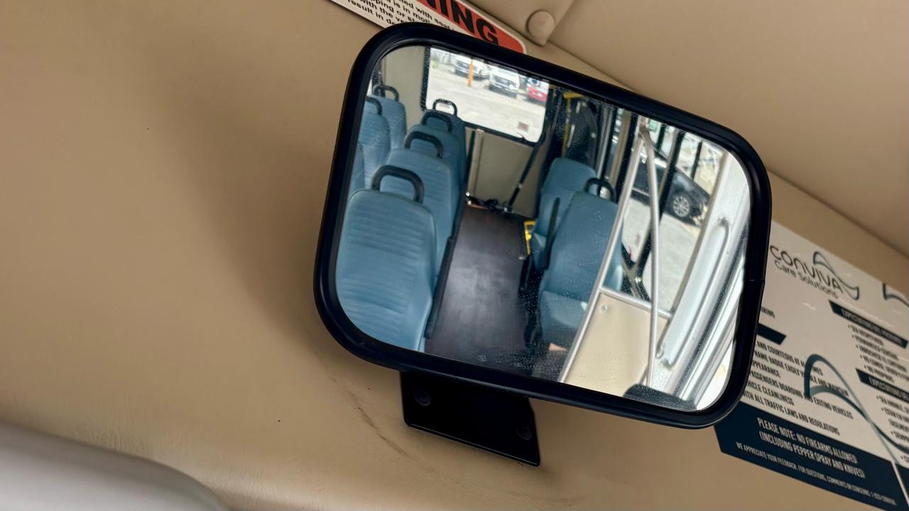 Ford Transit Passenger Wagon  2019