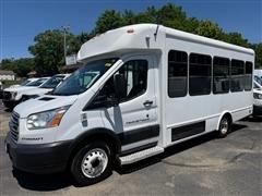 2019 Ford Transit Passenger Wagon 