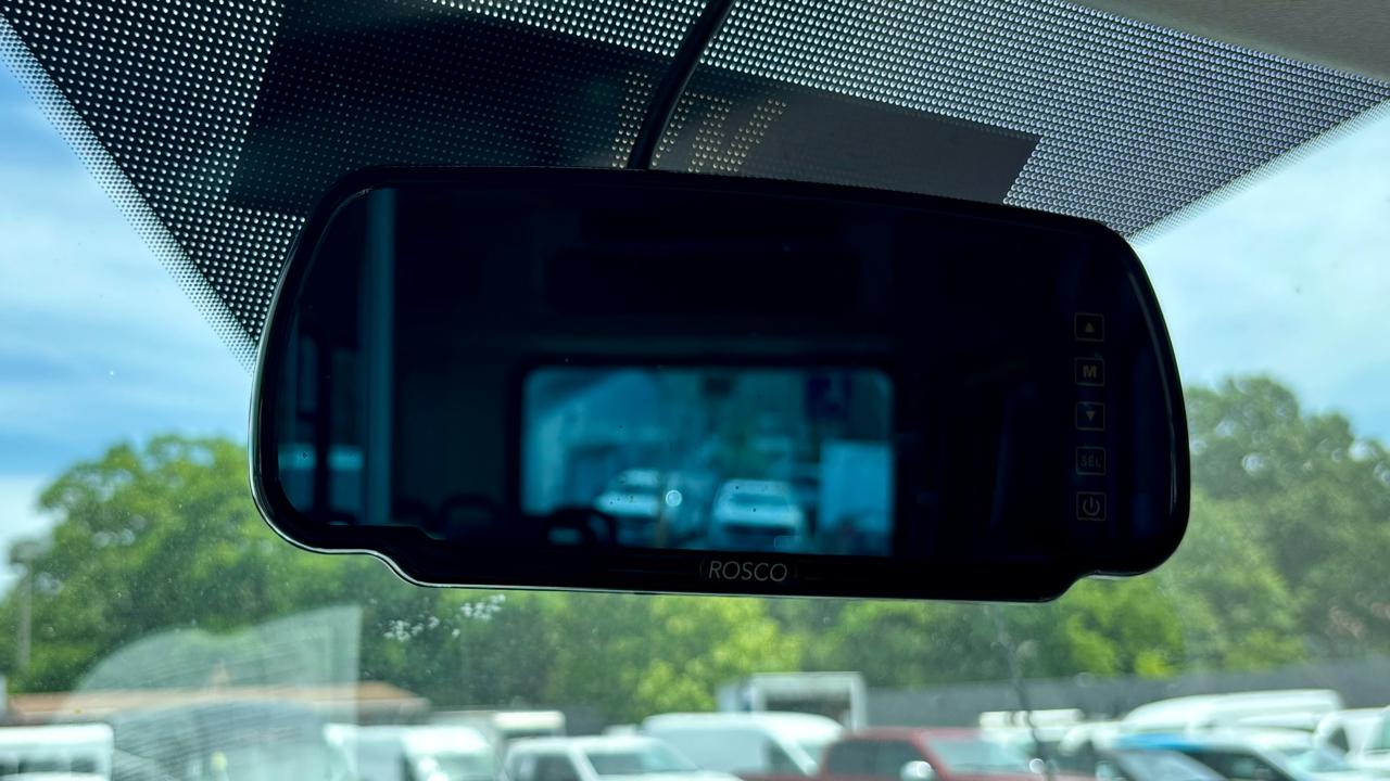 Ford Transit Passenger Wagon  2019