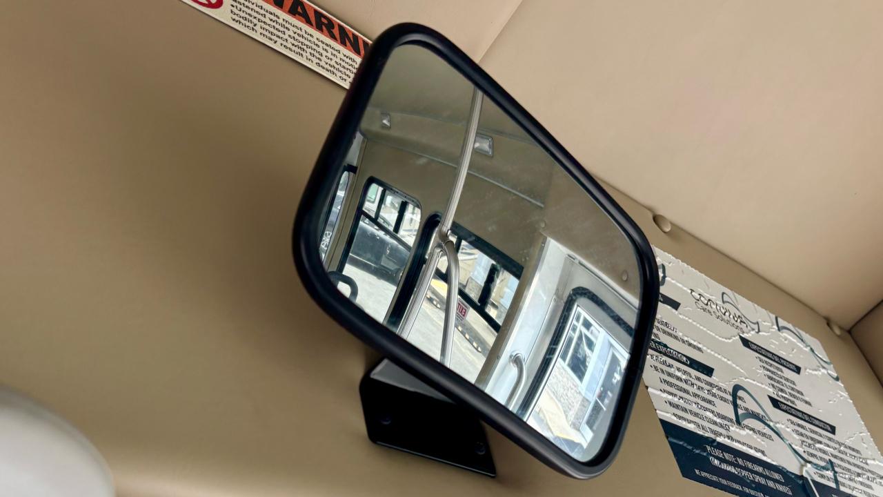 Ford Transit Passenger Wagon  2019