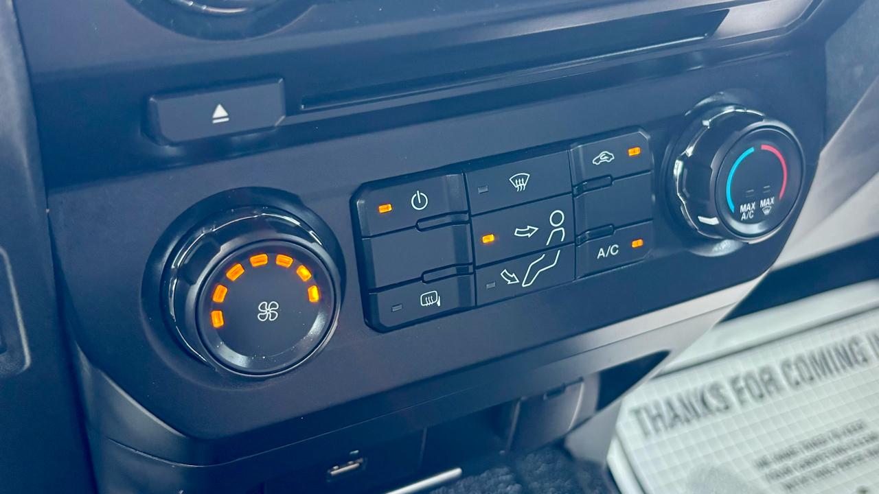 Ford Super Duty F-250 SRW  2018