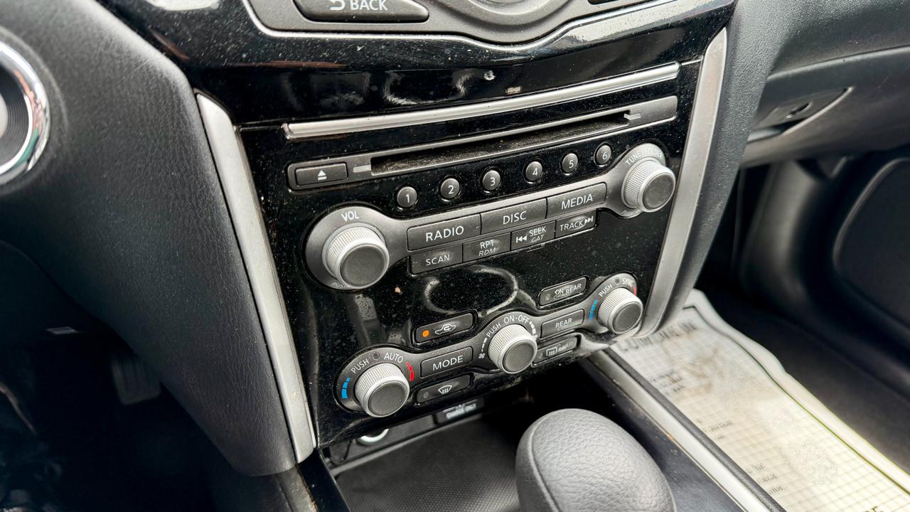 Nissan Pathfinder 4x4 S 2020