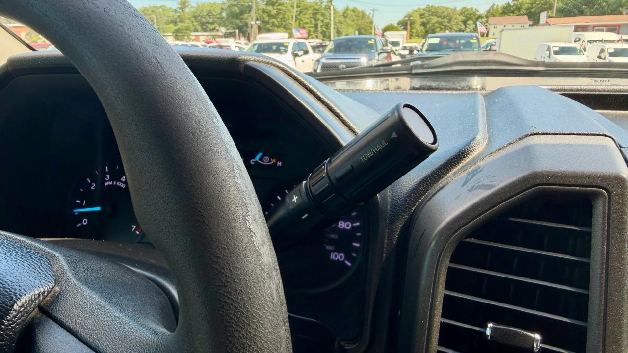 Ford Super Duty F-250 SRW  2019