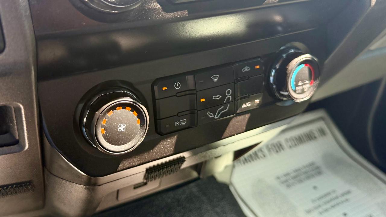 Ford Super Duty F-250 SRW  2019