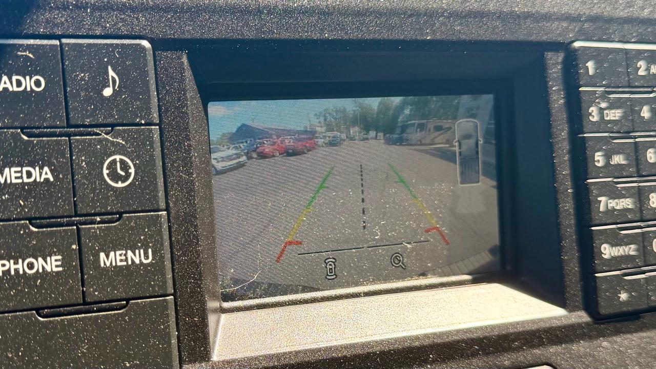 Ford Super Duty F-250 SRW  2019