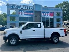 2019 Ford Super Duty F-250 SRW 