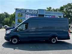 2019 Ford Transit Cargo Van 