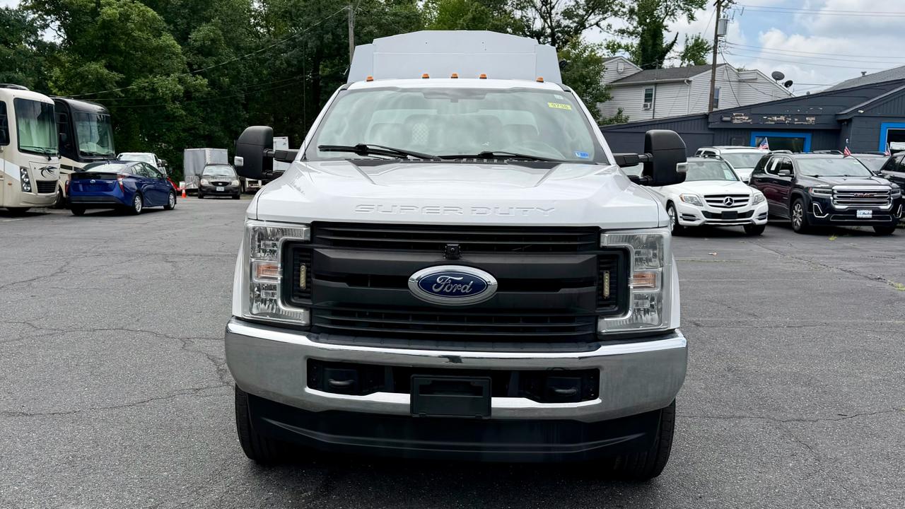 Ford Super Duty F-350 SRW  2019