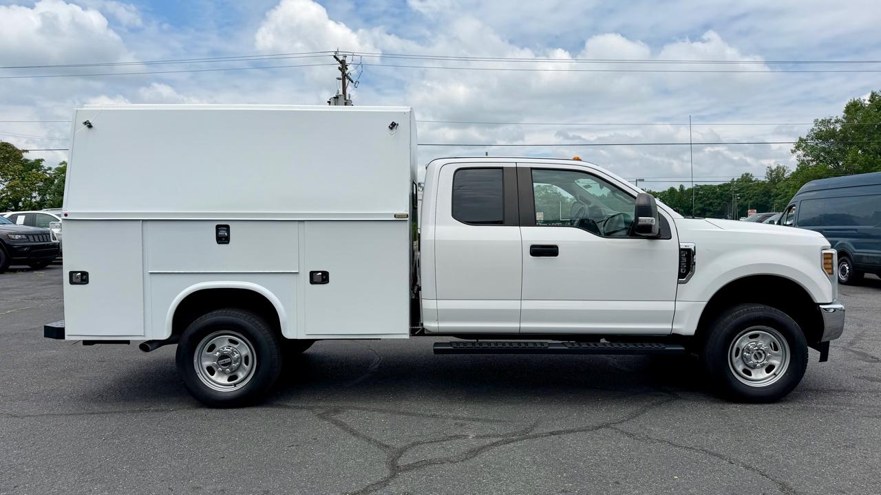 Ford Super Duty F-350 SRW  2019