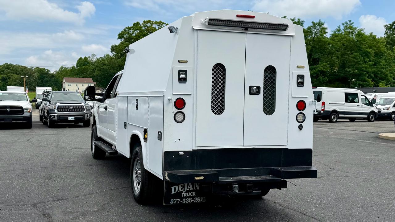 Ford Super Duty F-350 SRW  2019