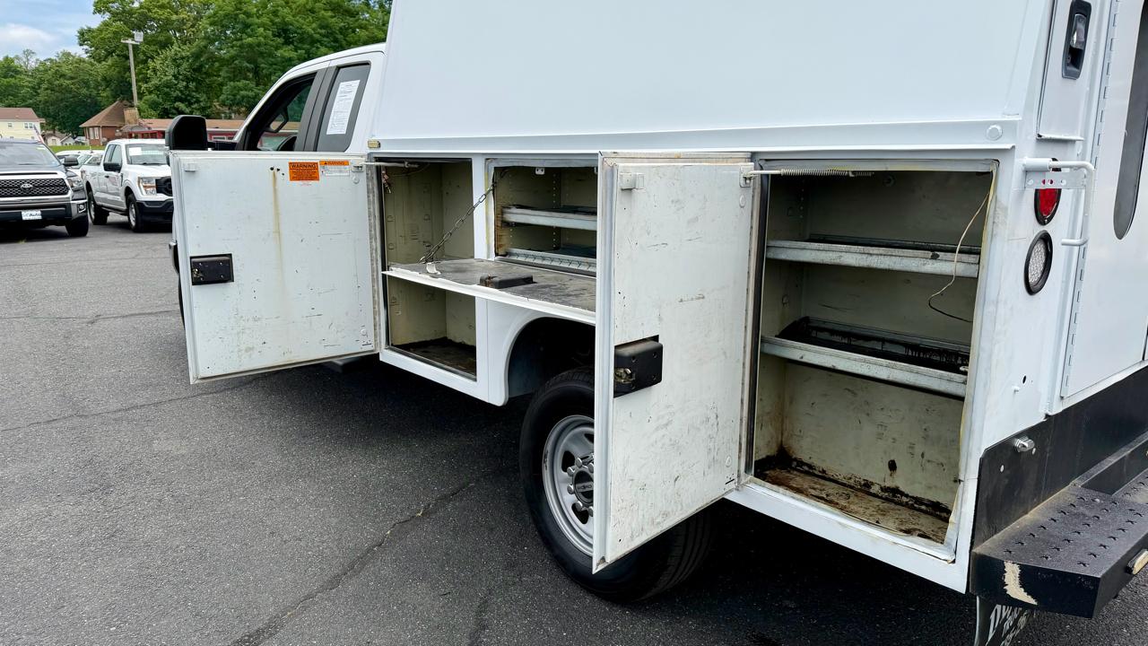 Ford Super Duty F-350 SRW  2019