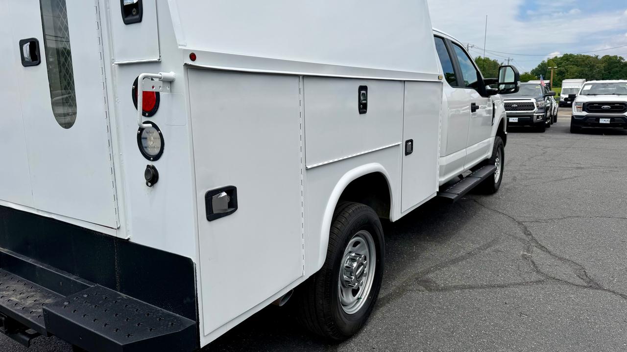 Ford Super Duty F-350 SRW  2019