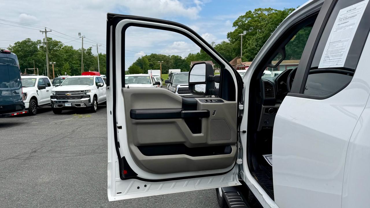 Ford Super Duty F-350 SRW  2019