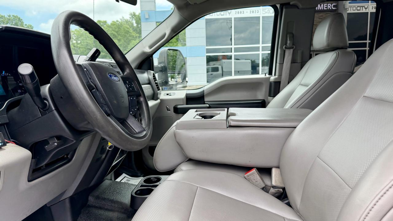 Ford Super Duty F-350 SRW  2019