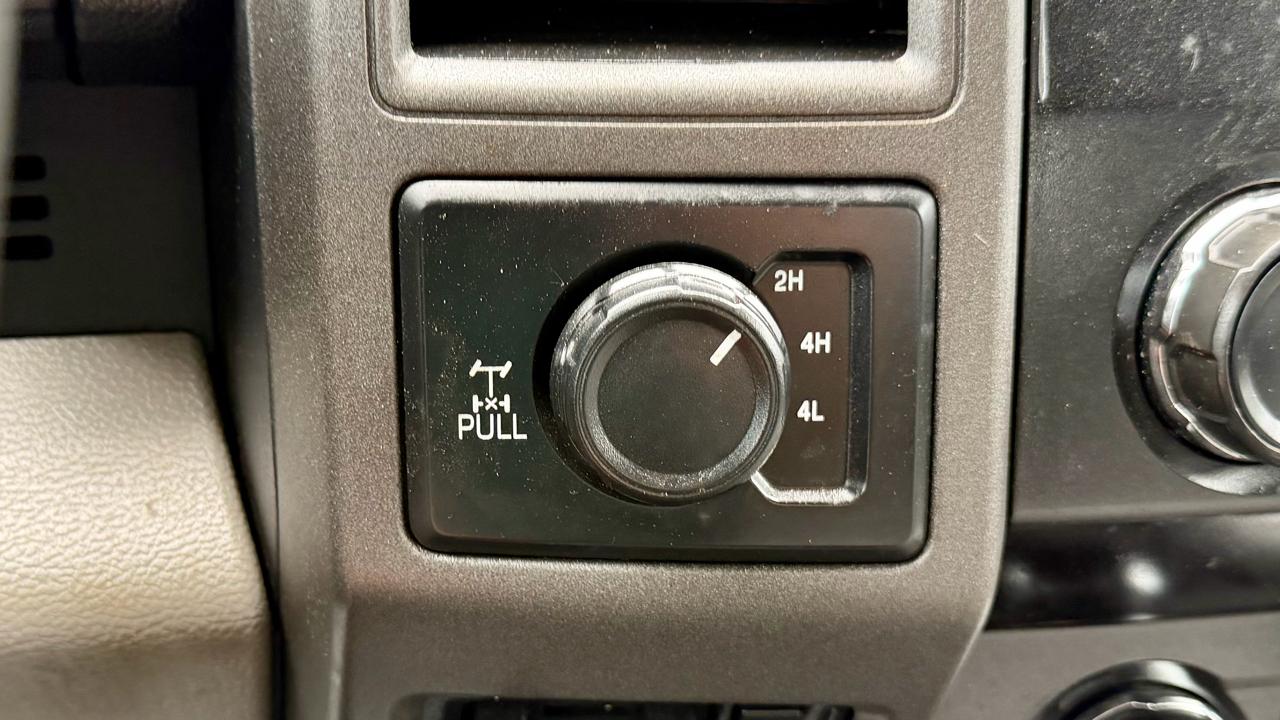 Ford Super Duty F-350 SRW  2019