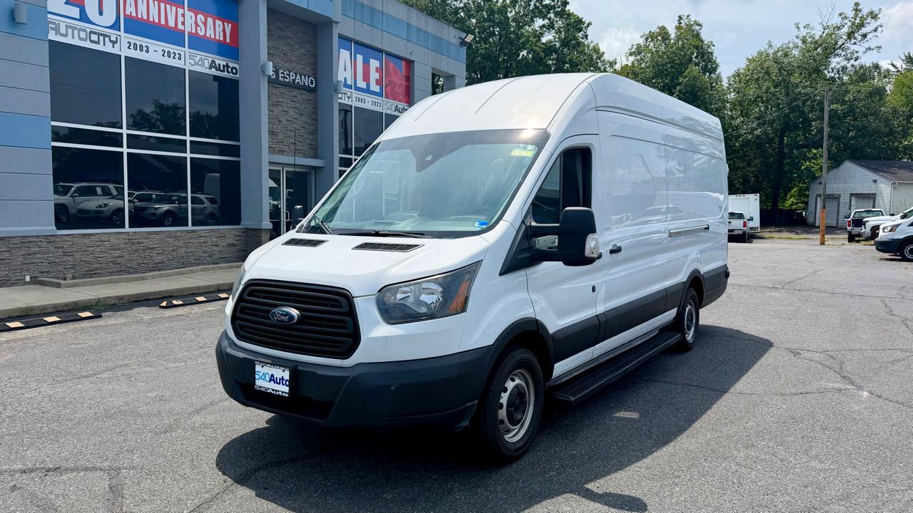 Ford Transit Cargo Van  2019