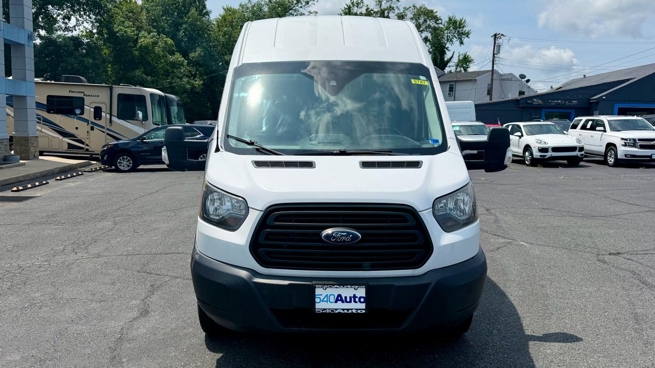 Ford Transit Cargo Van  2019
