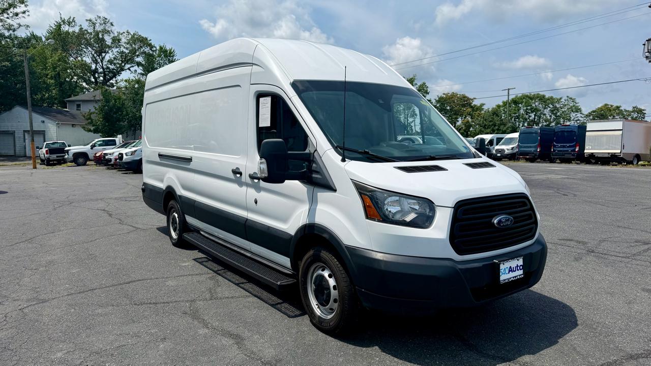 Ford Transit Cargo Van  2019