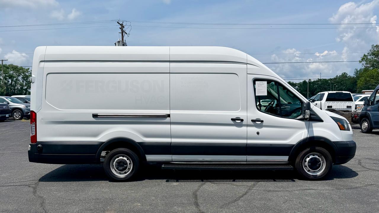 Ford Transit Cargo Van  2019