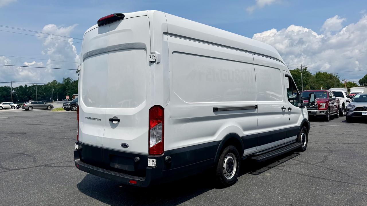 Ford Transit Cargo Van  2019