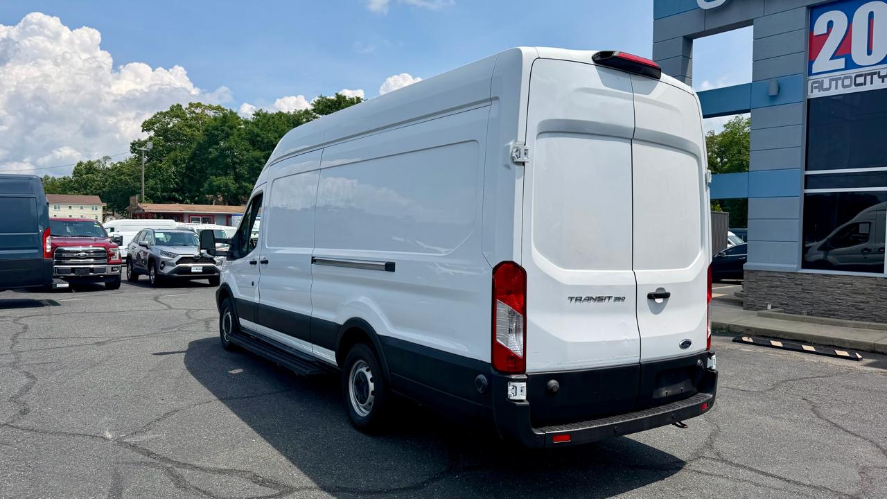 Ford Transit Cargo Van  2019