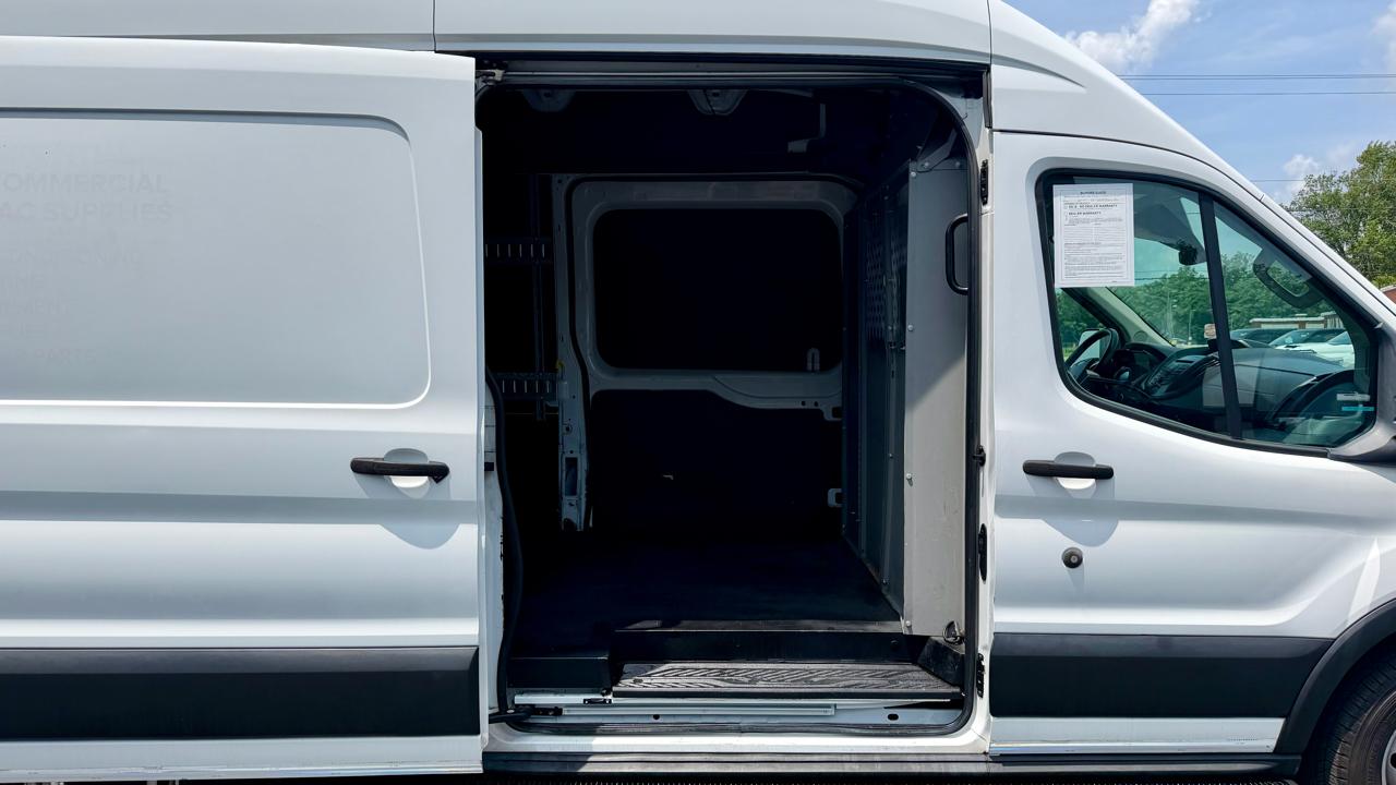 Ford Transit Cargo Van  2019