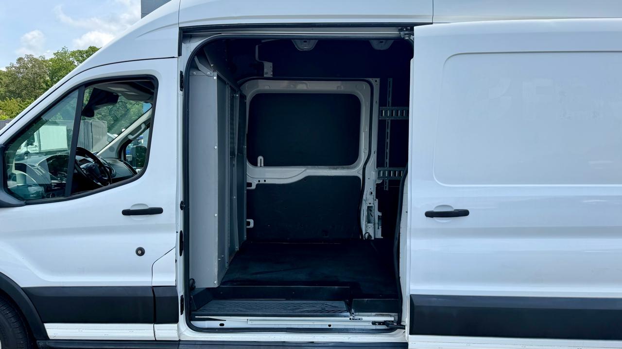 Ford Transit Cargo Van  2019
