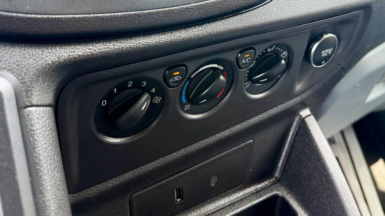Ford Transit Cargo Van  2019