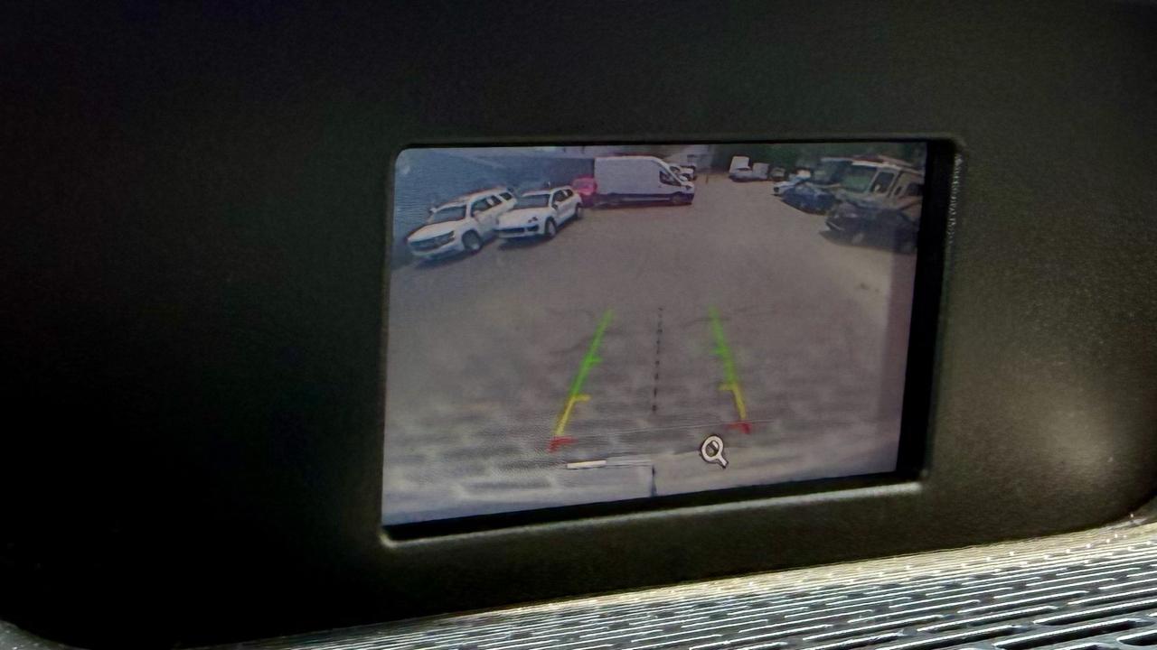 Ford Transit Cargo Van  2019