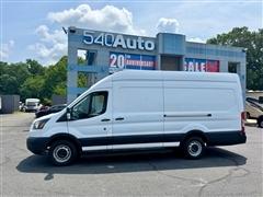2019 Ford Transit Cargo Van 