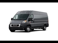 2020 RAM ProMaster Cargo Van 