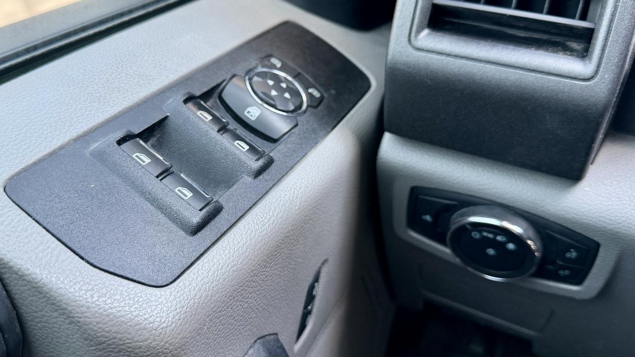Ford Super Duty F-250 SRW  2020