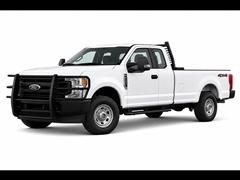 2020 Ford Super Duty F-250 SRW 