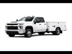 2020 Chevrolet Silverado 3500HD 