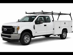 2017 Ford Super Duty F-250 SRW 