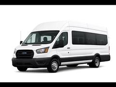 2019 Ford Transit Passenger Wagon 