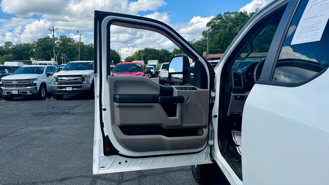 Ford Super Duty F-250 SRW  2017