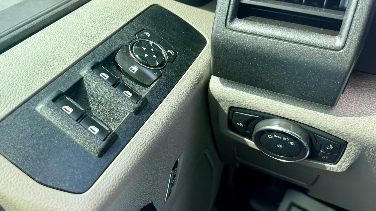 Ford Super Duty F-250 SRW  2017