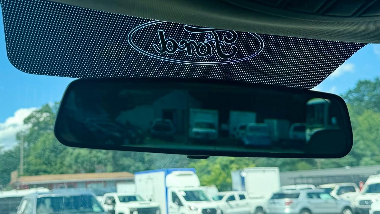 Ford Super Duty F-250 SRW  2017