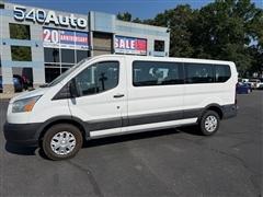2019 Ford Transit Passenger Wagon 