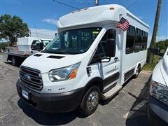 2019 Ford Transit Passenger Wagon 