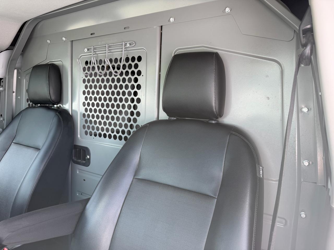 Ford Transit Cargo Van  2021