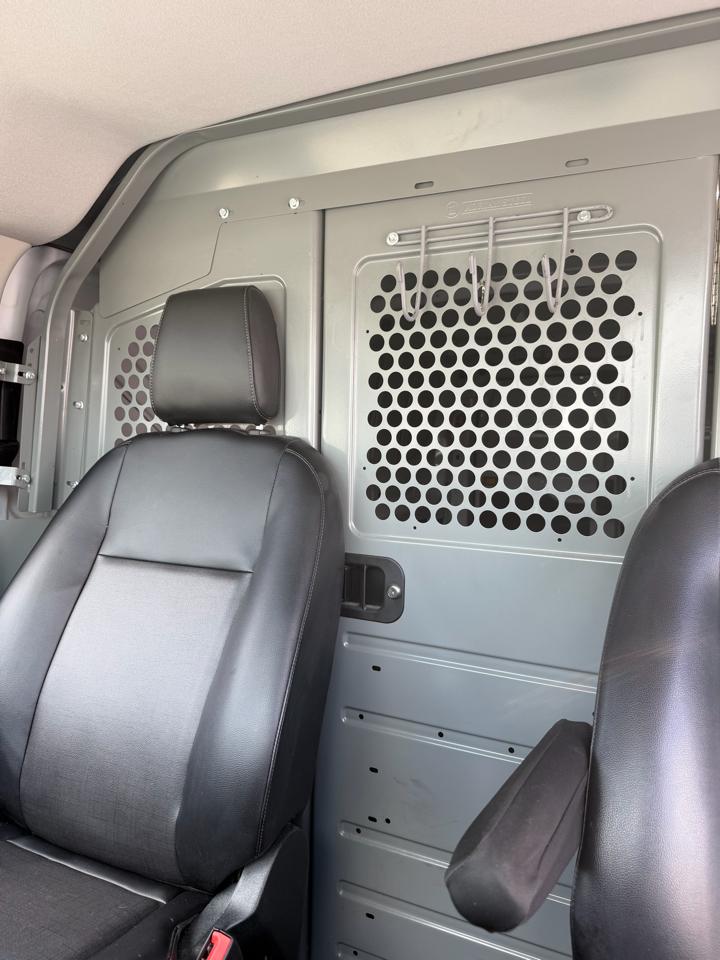 Ford Transit Cargo Van  2021