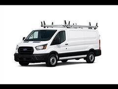 2021 Ford Transit Cargo Van 